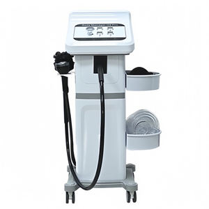 Máquina de vibración de masaje 4 en <span class=keywords><strong>1</strong></span> G8 G5 Masajeador de terapia de ventosas de celulitis corporal al vacío - Product Image 2