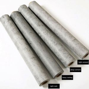 Hot Sale Modern Thick Waterproof Moisture-Proof PVC Vinyl <b>Self</b> <b>Adhesive</b> Removable Wall Stickers Apartment Heat Household - Product Image 4