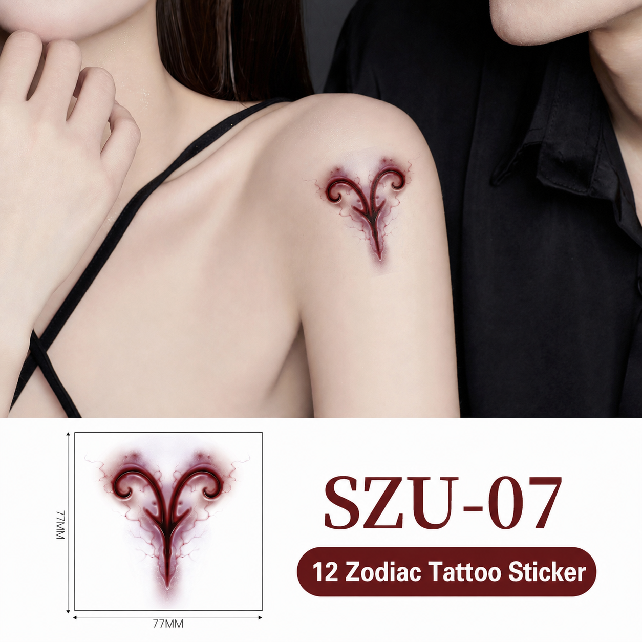 SUZ-07	Aries