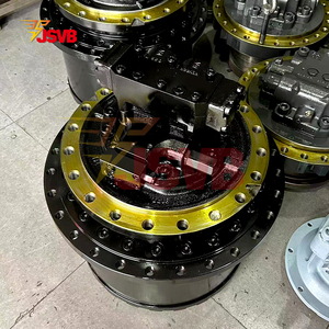 Hydraulic Travel Motor <strong>Kobelco</strong> SK420-8 Excavator Spare Parts <strong>SK460</strong>-8 LG948 Construction Machinery Parts Final Drive Assy - Product Image 4