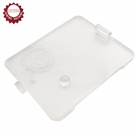 Plaque de couverture de Machine à coudre multifonctionnelle domestique de haute qualité #416428301 pour Singer