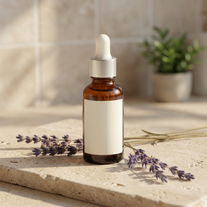 Huile de lavande apaisante - Product Image 3