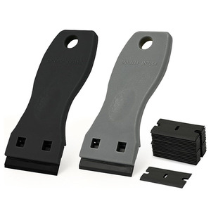 Multi-functional <strong>Cleaning</strong> Scraper <strong>for</strong> Gasket Remover Labels Decal Remover - Product Image 3
