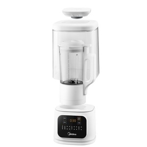 Mixeur Mural Midea 1200W avec Jarre en Verre Automatique, Multifonctionnel, pour Lait de Soja, Chauffage et Conservation PB40D53 - Product Image 3