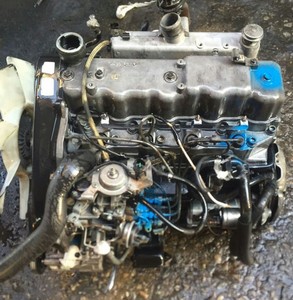 Nice Hyun Dai D4BH 4d56 Conjunto <span class=keywords><strong>de</strong></span> motor Usado <span class=keywords><strong>H100</strong></span> Diesel 4 Cilindro <span class=keywords><strong>Caja</strong></span> <span class=keywords><strong>de</strong></span> cambios - Product Image 6