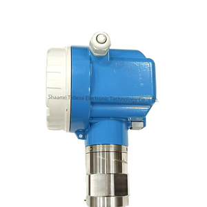 Original Endresss+Hauser Levelflex M FMP40 FMP50 Guided Wave <strong>Radar</strong> 4-20mA <strong>Level</strong> <strong>Transmitter</strong> for Liquids - Product Image 6