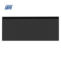 Qualité automobile 1920x720 10.3 ''écran lcd 1000nits luminosité 10.3'' tft lcd écran d'affichage