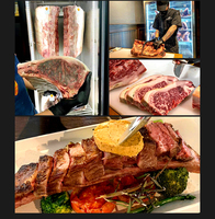 Contrôle de l'humidité SICAO AI 50-85% 1-22C °   Réfrigérateur de maturation à sec pour viande de bœuf, armoire en acier inoxydable, réfrigération à sec, 380L