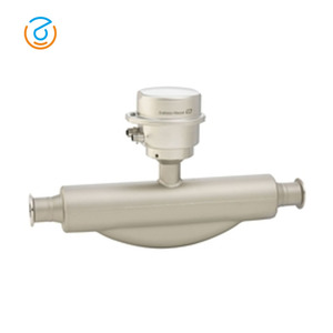 เครื่องวัดอัตราการไหลแบบโคริโอลิส Endress+Hauser E+H รุ่น Proline Promass F 500 8F5B ของแท้ใหม่เอี่ยม คุณภาพมาตรฐาน - Product Image 5
