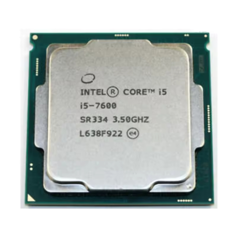 I5-7600