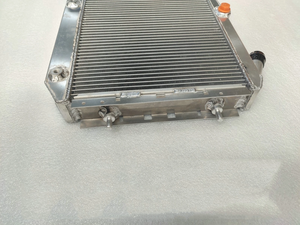 Fournisseurs de radiateurs en aluminium à 3 rangées pour <span class=keywords><strong>Renault</strong></span> <span class=keywords><strong>5</strong></span> GT <span class=keywords><strong>Turbo</strong></span> - Product Image 6