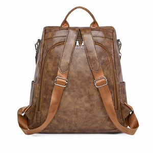 Vente <span class=keywords><strong>en</strong></span> gros <span class=keywords><strong>en</strong></span> usine <span class=keywords><strong>sac</strong></span> à <span class=keywords><strong>dos</strong></span> <span class=keywords><strong>pour</strong></span> femmes mochilas tendance de la mode <span class=keywords><strong>sac</strong></span> <span class=keywords><strong>en</strong></span> <span class=keywords><strong>cuir</strong></span> PU <span class=keywords><strong>sac</strong></span> d'école <span class=keywords><strong>pour</strong></span> collégien <span class=keywords><strong>sac</strong></span> à <span class=keywords><strong>dos</strong></span> - Product Image 4