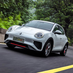 รถรุ่นเล็ก430กม. รุ่นหรูหราไฟฟ้าบริสุทธิ์รุ่นโอร่าแมวดีอีดิชั่น - Product Image 5