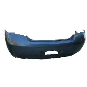 Customized Nissan 2010 SKYLINE Bumper for 85022-JH00H Collision Rear Bumper Auto Parts