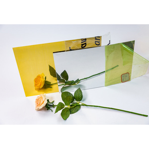 Lamiere in Lega di Alluminio Riflettenti Solari di Alta Qualità, Lucidate, Altamente Riflettenti (95%-98%), Spessore 0.14-1.0mm - Product Image 1