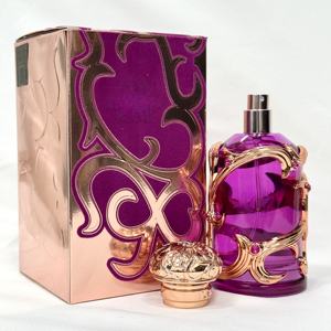 Perfume Árabe de Alta Calidad, Éxito de Ventas Transfronterizo, para Hombres y Mujeres, Aroma Fresco y Frutal, 100 ml, Fragancia Duradera - Product Image 5