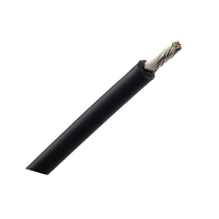 UL1569 16 AWG 300V Verzinntes Kupfer PVC-Kabel