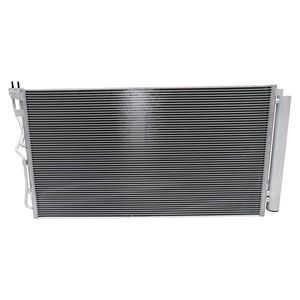 Chine gros OEM 97606-3r000 97606 3r000 976063r000 AC Condenseur adapté pour Hyundai Sonata Azera Kia Optima <span class=keywords><strong>k5</strong></span> <span class=keywords><strong>k7</strong></span> - Product Image 4
