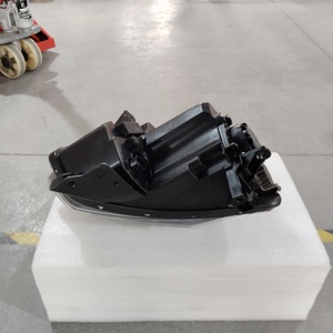 Fari Alogeni di Ricambio per Carrozzeria Auto per Kia <span class=keywords><strong>Niro</strong></span> 2023-2025. 92101-AT050/92102-AT050 - Product Image 2