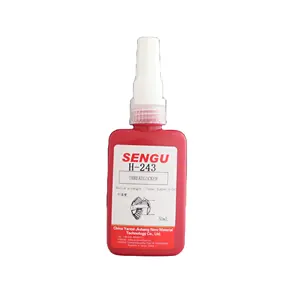 SenGu H 243 Thread lock Adhesive for Screw