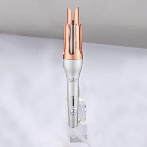 Nuevo Rizador de Pelo Explosivo, Rizador de Pelo Ondulado Personalizado de Fábrica, Rizador de Pelo Sin Calor Suave y de Buena Venta - Product Image 3