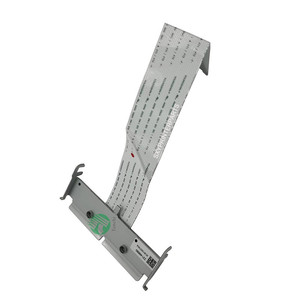 หัวระบายความร้อน26พินหัวร้อนสำหรับ <span class=keywords><strong>Epson</strong></span> <span class=keywords><strong>TM</strong></span>-T20IIIL T81III <span class=keywords><strong>T82X</strong></span> T83III T100E เครื่องพิมพ์ T100S อุปกรณ์ใหม่ - Product Image 2
