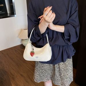 Bolsos de Mano de PU para Mujer en Varios Colores, Bolso Bandolera de Cuero Impermeable - Product Image 1
