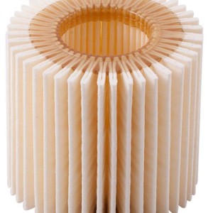 Packaging <b>Paper</b> Filter For Toyota Manual Transmission <b>Biodegradable</b> Double Side Virgin Pulp Standard Size - Product Image 2