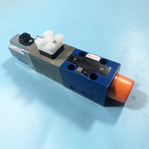 R900703811 VT-DFP-A-2X/G24K0/0/V ตัวควบคุมแบบสัดส่วน - Product Image 6