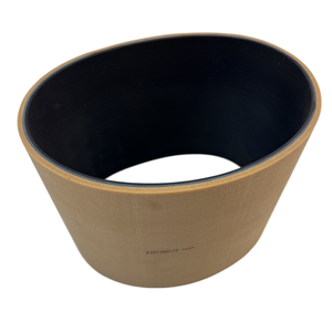 Kueisn聚肋v带PJ PK <span class=keywords><strong>PL</strong></span>带海绵涂层多肋带 - Product Image 2