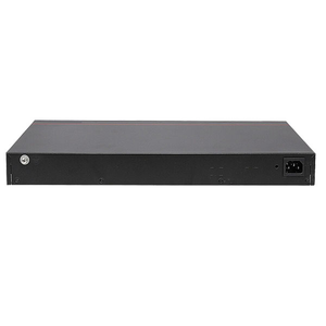 สวิตช์ซีรีส์ S5700 รุ่น S5731-S24P4X พอร์ต 24*10/100/1000BASE-T พอร์ต 4*10GE SFP+ รองรับ PoE+ - Product Image 2
