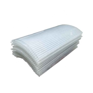 Tùy Chỉnh Cong Arc 8Mm Cách Âm Cast Acrylic <span class=keywords><strong>Sheet</strong></span> <span class=keywords><strong>Plexiglass</strong></span> Acoustic Panel Cho Dự Án - Product Image 2