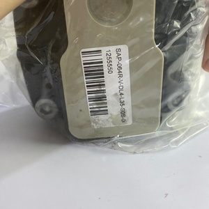 Pompe à pistons axiaux variables HAWE Sunfab SAP-064R-V-DL4-L35-S0S-000 - Product Image 1