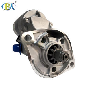 <span class=keywords><strong>ROCKY</strong></span> HARD DL STARTER MOTOR 28100-47040 28100-47081 STN2583 pour Daihatsu - Product Image 4