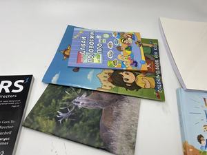 Servizio <span class=keywords><strong>di</strong></span> Stampa <span class=keywords><strong>di</strong></span> Libri da Colorare per Bambini A5 <span class=keywords><strong>di</strong></span> Alta Qualità, Consegna Rapida, Vendita all'Ingrosso - Product Image 5