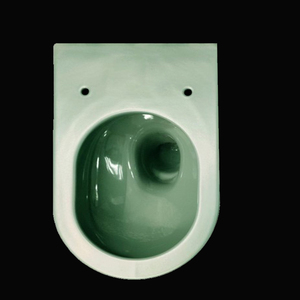 WC đơn vị và nhà vệ sinh nhà vệ sinh hàng hóa Cyclonic tuôn ra nước Closet Vortex một mảnh vaso Bidet ẩn bể chứa nước cho ý bagno - Product Image 4