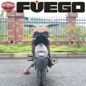 Moto classique <span class=keywords><strong>2022</strong></span> nouveau modèle café Racer <span class=keywords><strong>125cc</strong></span> 150cc 250cc moto usine de moto chinoise - Product Image 5