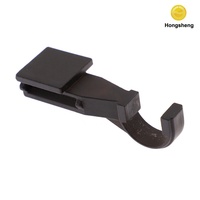 Composants métalliques industriels usinés sur mesure en bronze, moulage de précision à la cire perdue, pièces OEM