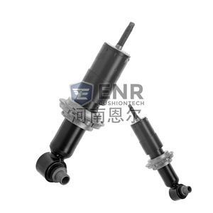 Amortiguador Monroe CB0205 Suspensión Neumática Para Camiones Volvo de Servicio Medio y Pesado OE 21170510 21739591 - Product Image 4