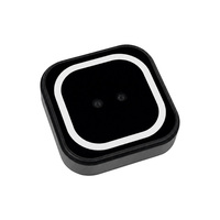Escáner de Venas de la Palma con Doble Modo de Reconocimiento Biométrico RGB IR para Control de Acceso HVP530D