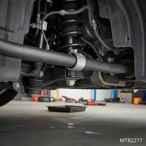Goma de barra antivuelco para Volkswagen Polo (envío desde el fabricante de Turquía) Código de producto: MTR2277 - Product Image 3