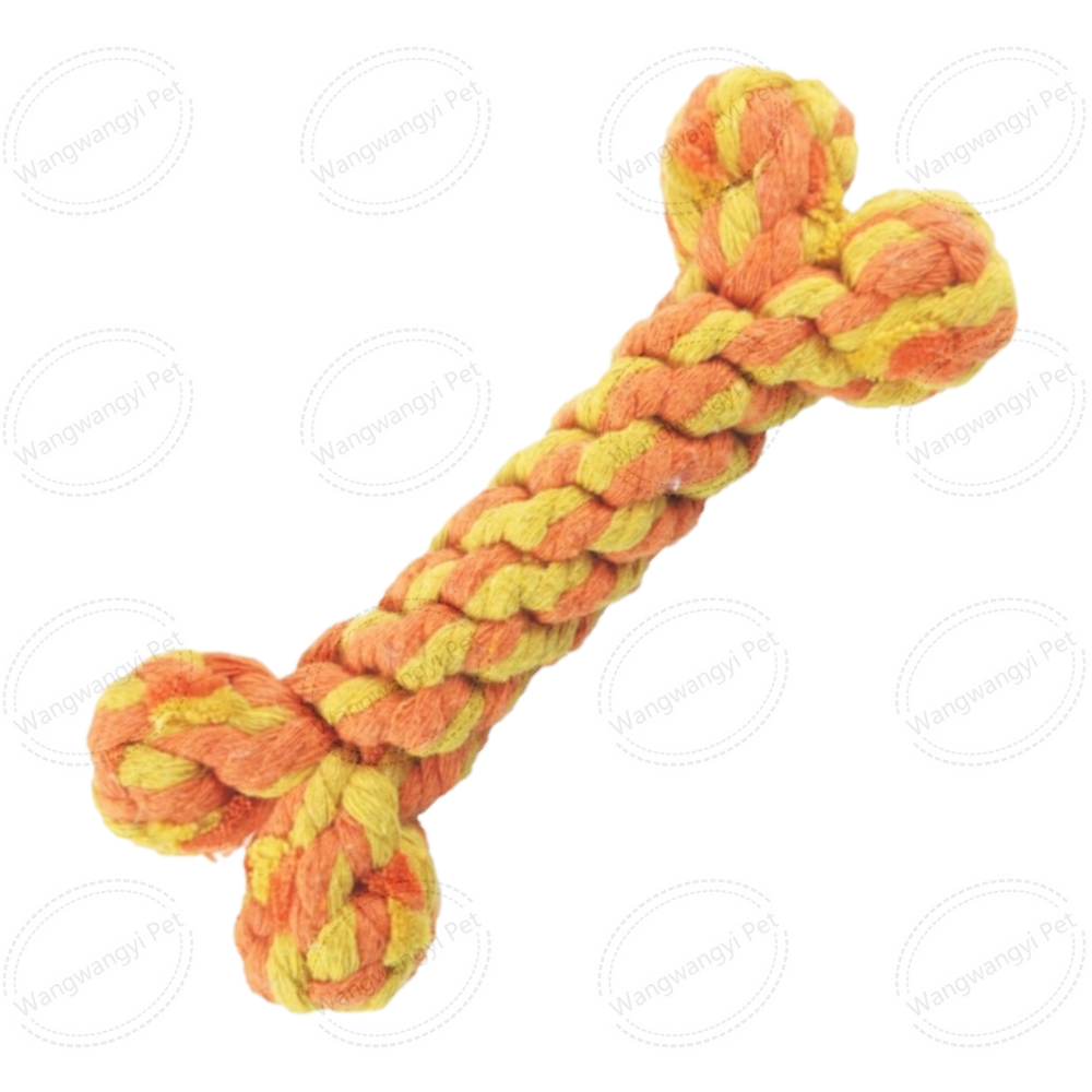 [14] Yellow & Orange Bone