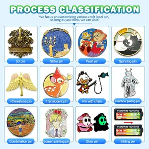 Insignia <span class=keywords><strong>de</strong></span> Aventura Personalizada <span class=keywords><strong>de</strong></span> Aleación <span class=keywords><strong>de</strong></span> Zinc para Parques Nacionales y Reservas <span class=keywords><strong>de</strong></span> Naturaleza, Equipo <span class=keywords><strong>de</strong></span> Exterior y Mochilas - Product Image 5