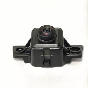 87833313 Telecamera Anteriore per Griglia di Informazione Guidatore, Telecamera di Assistenza al Parcheggio, Nuovo Assemblaggio per Cadillac Lyrig 23-24 - Product Image 1