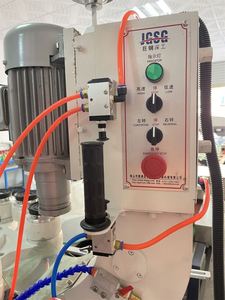 Plusieurs spécifications sont disponibles Offre Spéciale de bordure de verre Machine de façonnage du verre multifonctionnelle - Product Image 4