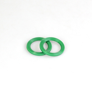 Junta de sellado impermeable de repuesto para base de cuchilla compatible con <span class=keywords><strong>Thermomix</strong></span> TM5 <span class=keywords><strong>TM21</strong></span> TM31 - Product Image 2