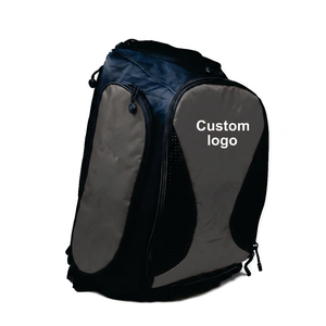 Sac de sport portable personnalisé, convertible, extensible, avec sangle réglable, durable, solide, grande capacité, pour entraînement de Jiu-Jitsu et de Judo - Product Image 1