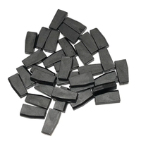 Chip transpondedor ID46 del mercado de accesorios PCF7936 PCF7936AS Auto Chip para programación de llaves de coche