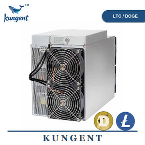 Miner Elphapex DG 2+ ASIC con tasa de hash de 20.5 GH/s y eficiencia energética de 190.24 J/GH - Product Image 2