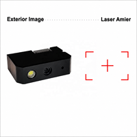 Módulo Escáner de Códigos de Barras QR 1D/2D Integrado de Alta Velocidad TOTINFO para Dispositivos Inteligentes OEM con Interfaz USB/UART N660